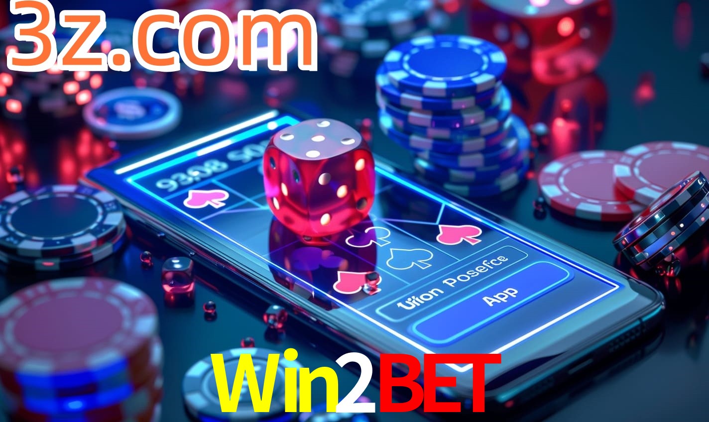 Baixar App Win2Bet